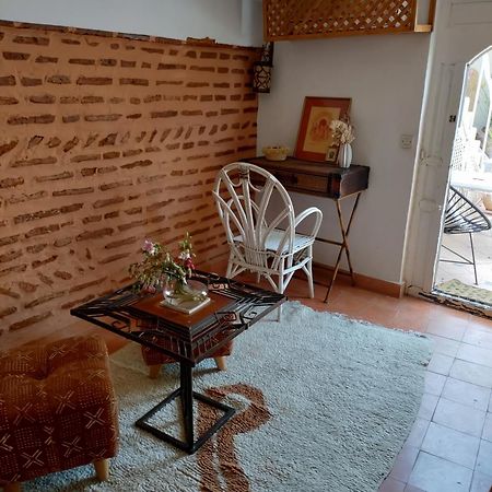 Apartamento Made In Berbere Marrakesh Exterior foto