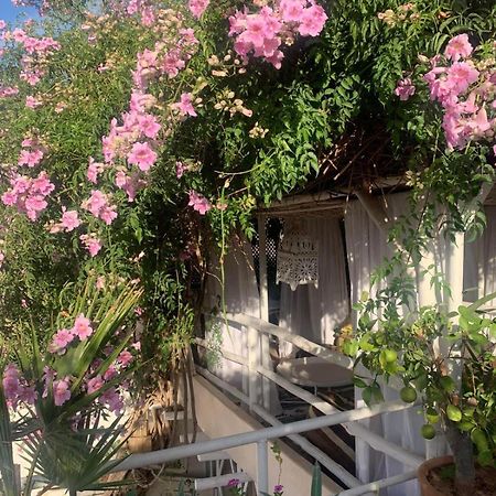 Apartamento Made In Berbere Marrakesh Exterior foto