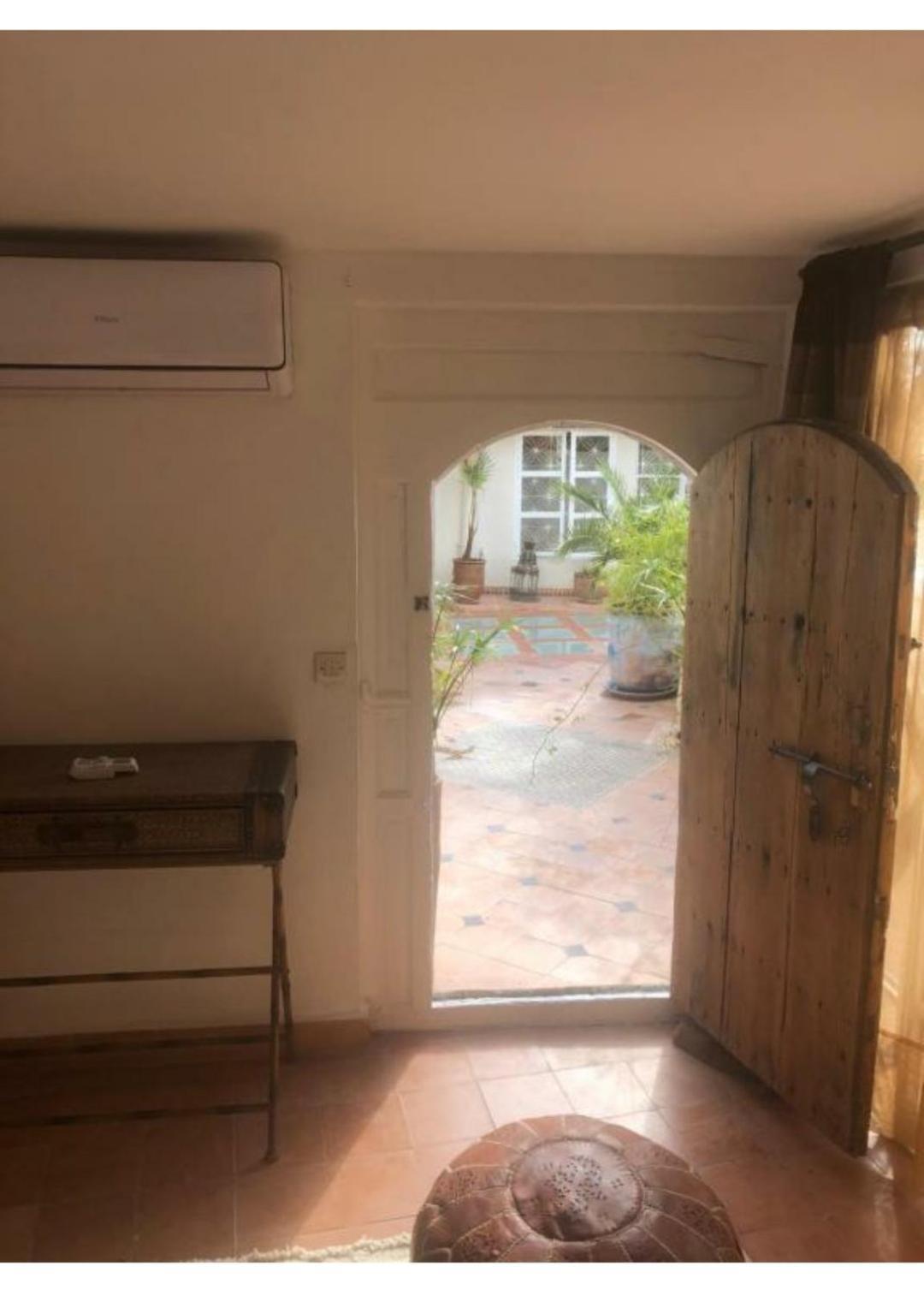 Apartamento Made In Berbere Marrakesh Exterior foto