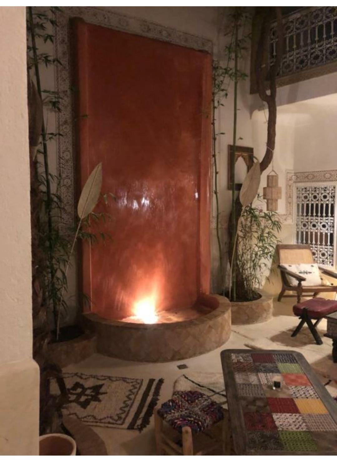 Apartamento Made In Berbere Marrakesh Exterior foto