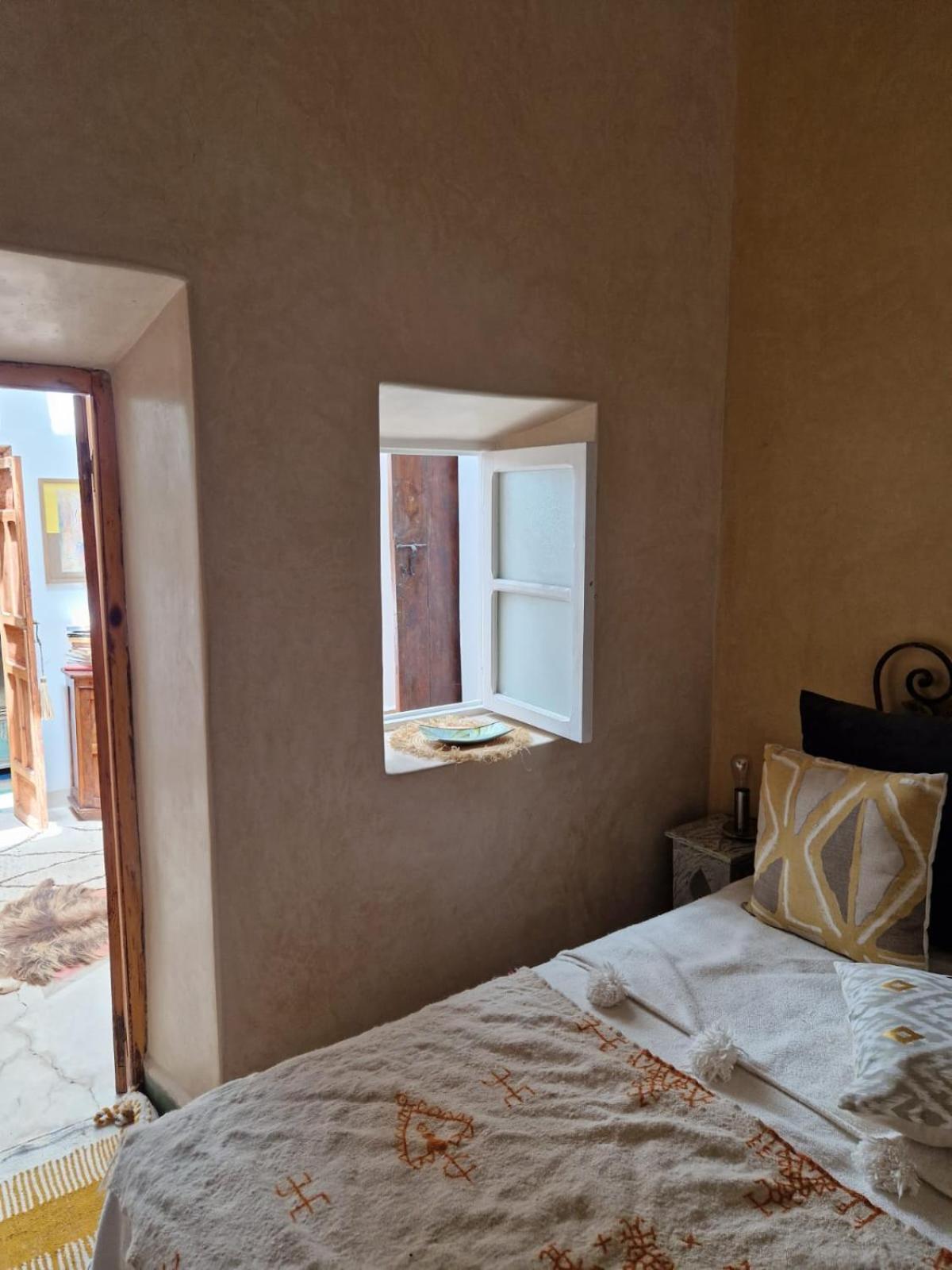 Apartamento Made In Berbere Marrakesh Exterior foto
