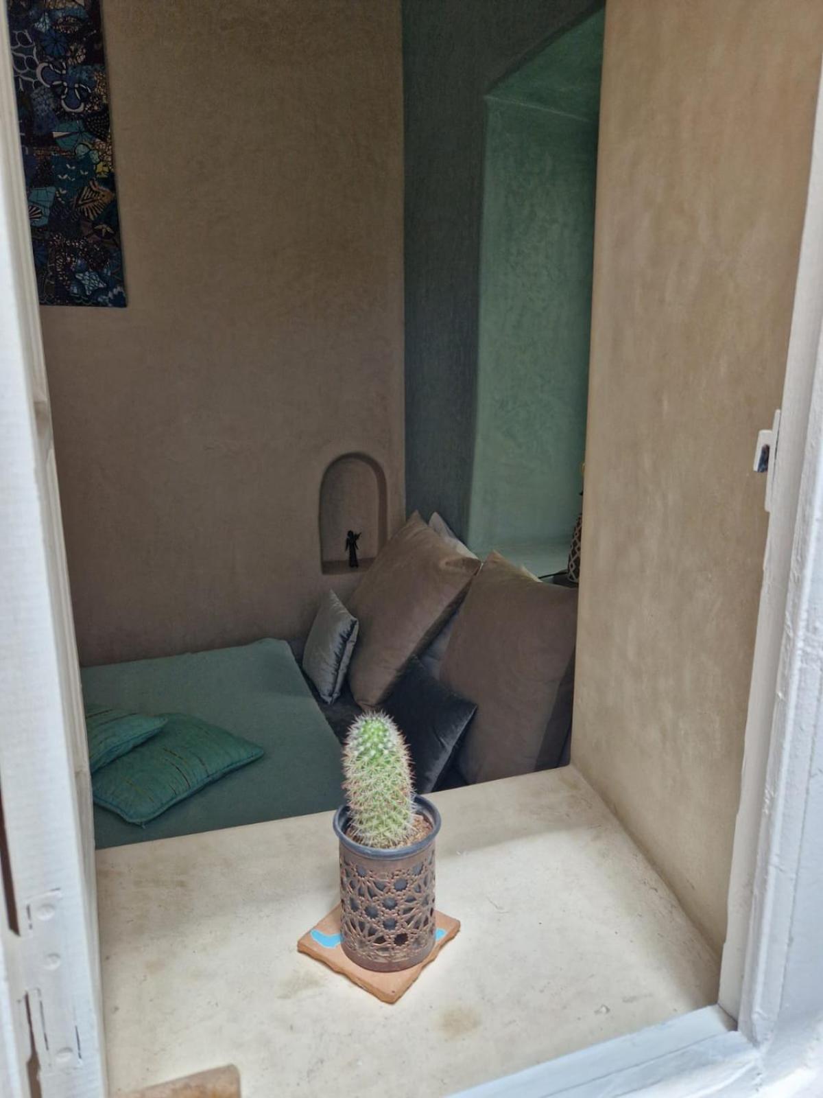 Apartamento Made In Berbere Marrakesh Exterior foto